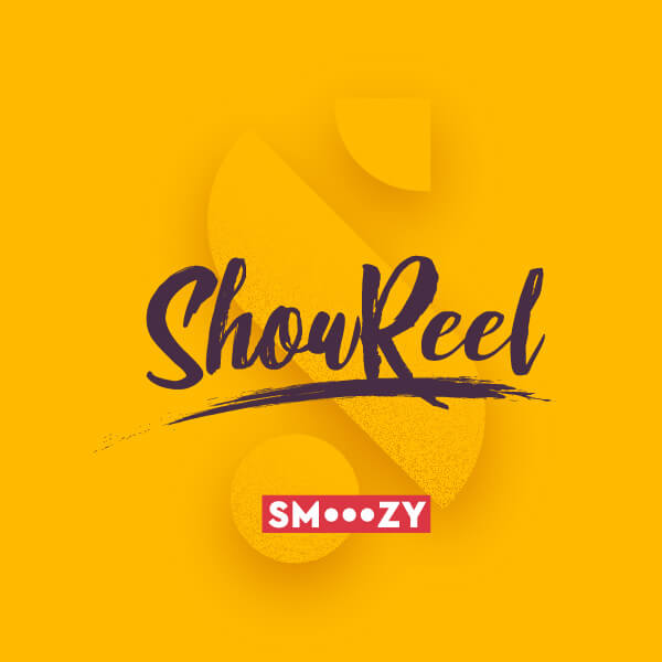 Smooozy Showreel